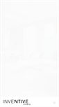 Mobile Screenshot of inventive.pl
